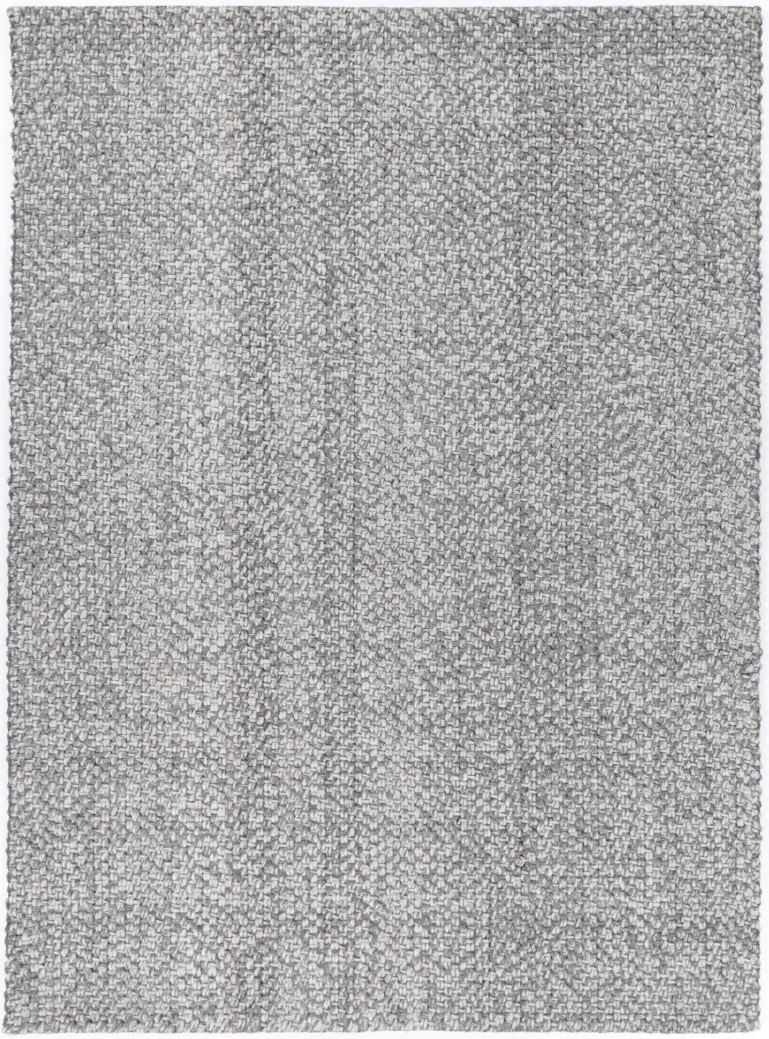 Harlow Chignon Charcoal Wool Blend Rug 200x290