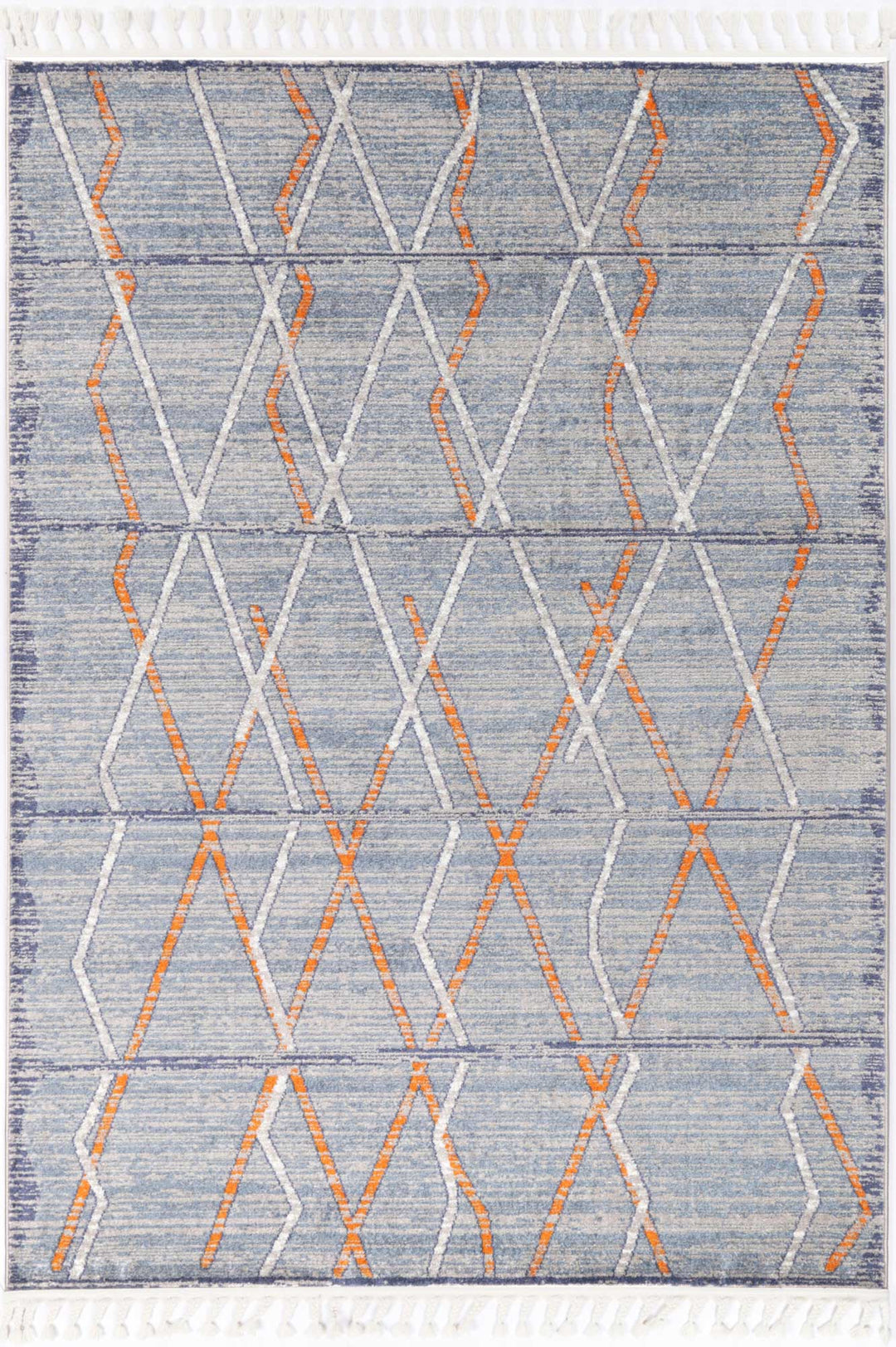Inca INCA13 Blue 160x230