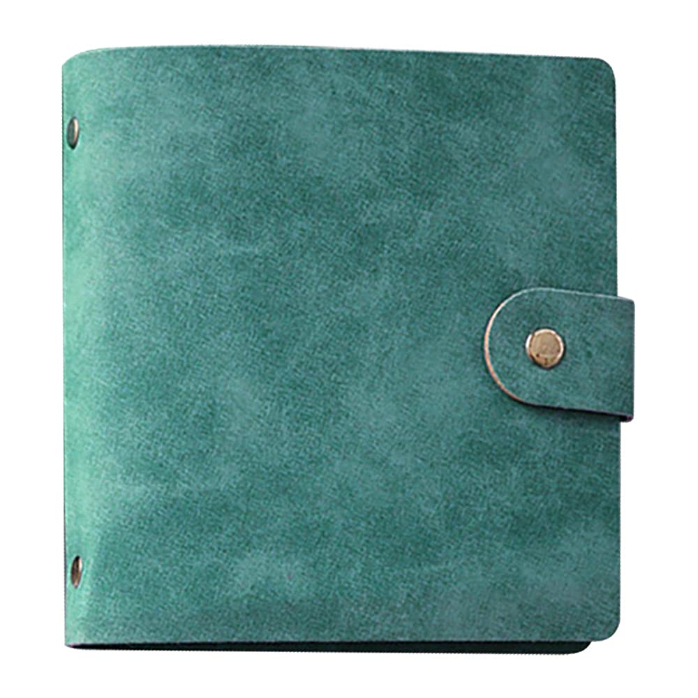 LIFEBEA 200 Pockets Photo Album for Fujifilm Instax Mini 11 12 9 40 Evo Liplay 8 7+ Instant Camera, Photo Album for Pola