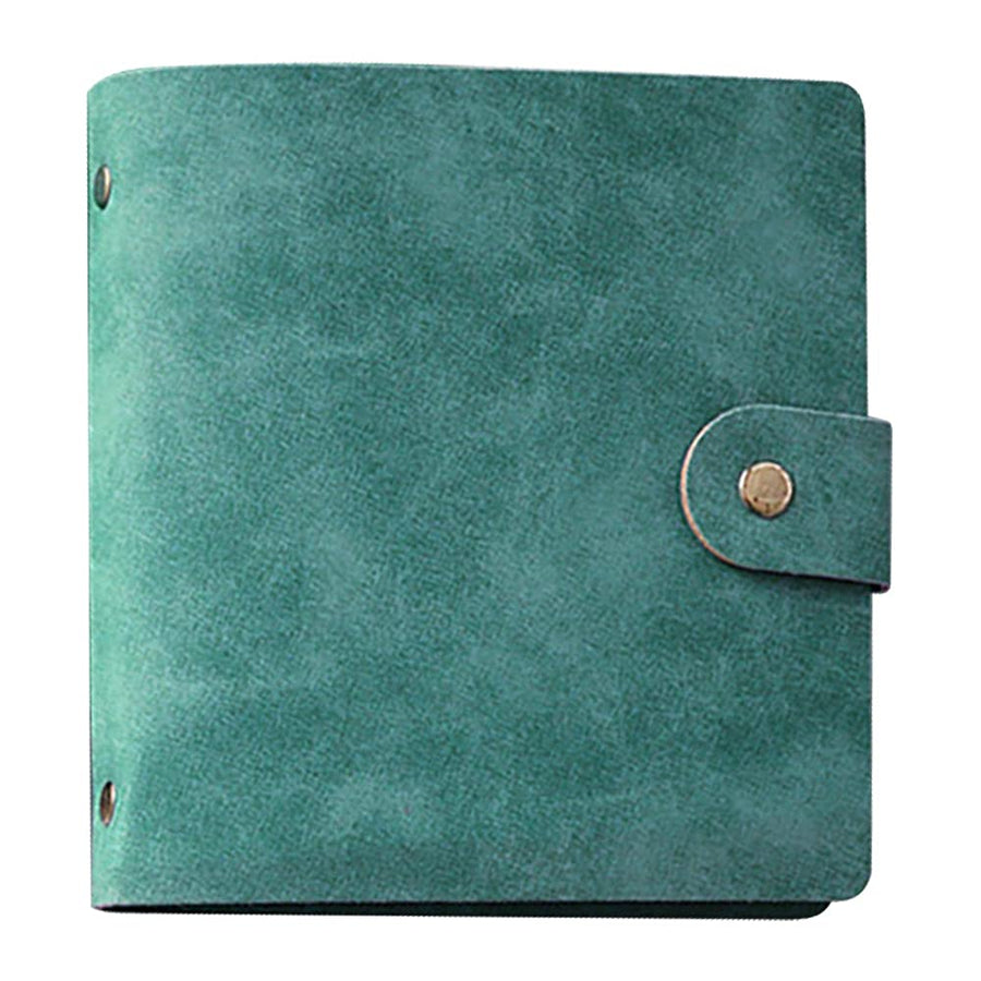 LIFEBEA 200 Pockets Photo Album for Fujifilm Instax Mini 11 12 9 40 Evo Liplay 8 7+ Instant Camera, Photo Album for Pola