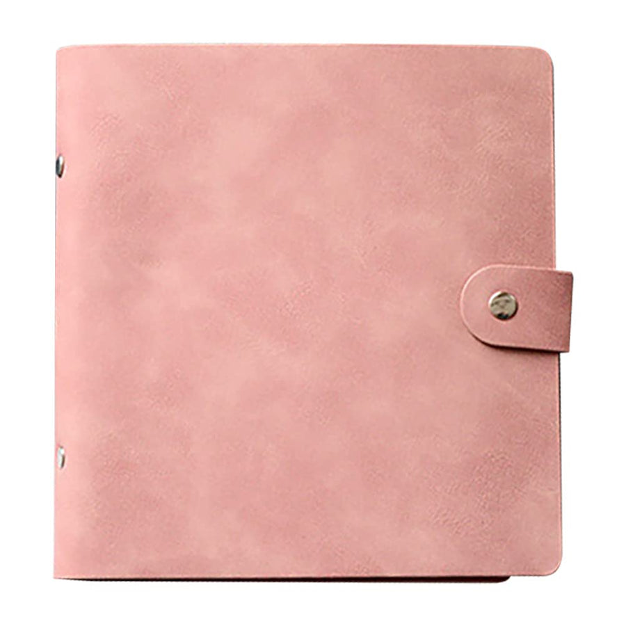 LIFEBEA 200 Pockets Photo Album for Fujifilm Instax Mini 11 12 9 40 Evo Liplay 8 7+ Instant Camera, Photo Album for Pola