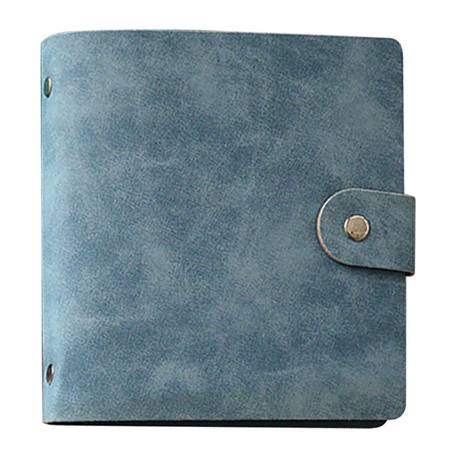 LIFEBEA 200 Pockets Photo Album for Fujifilm Instax Mini 11 12 9 40 Evo Liplay 8 7+ Instant Camera, Photo Album for Pola