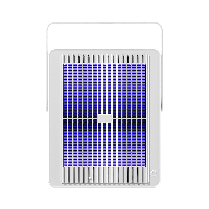 LIFEBEA Electric Insect Killer Mosquito Pest Fly Bug Zapper Catcher Trap Lamp for Home or Outdoor Portable Camping,2000 