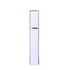 12Ml Portable Mini Perfume Atomiser Bottle Perfume Atomiser Spray Pump - Silver