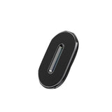 In Car Magnetic Phone Holder Dashboard Mount Stand Bracket For Mobile Phone Gps - Black