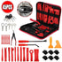 45X Car Trim Removal Tool Auto Hand Plastic Pry Bar Panel Door Clip Interior Set