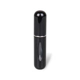 Travel Portable Mini Reusable Perfume Atomizer Bottle Scent Pump Spray 5Ml  Au