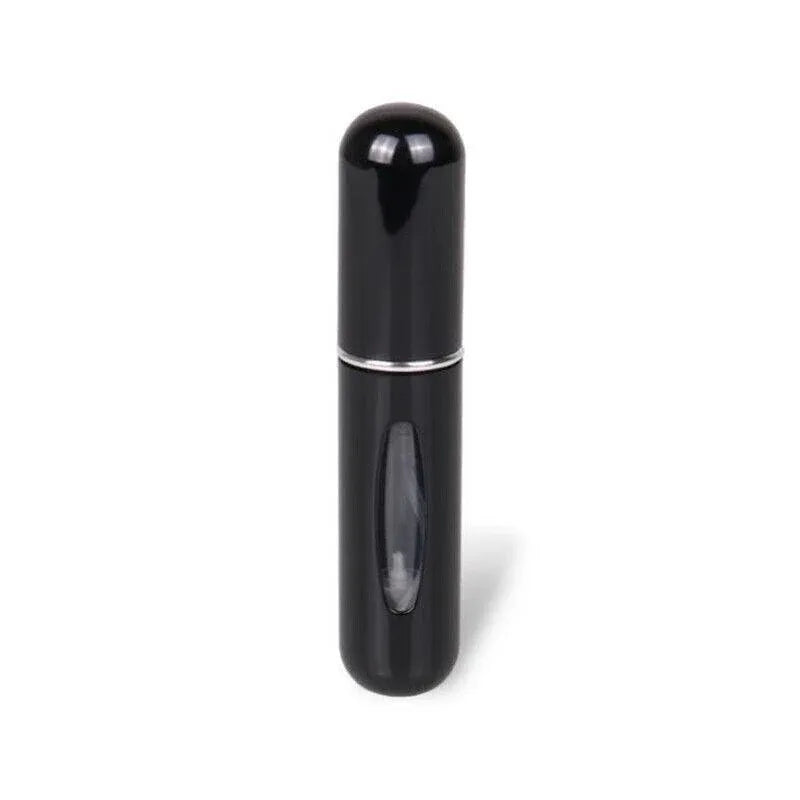 Travel Portable Mini Reusable Perfume Atomizer Bottle Scent Pump Spray 5Ml  Au