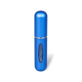 Travel Portable Mini Reusable Perfume Atomizer Bottle Scent Pump Spray 5Ml  Au