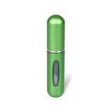 Travel Portable Mini Reusable Perfume Atomizer Bottle Scent Pump Spray 5Ml  Au