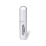 Travel Portable Mini Reusable Perfume Atomizer Bottle Scent Pump Spray 5Ml  Au