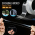 Double Sided Nano Tape Clear Adhesive Traceless Invisible Gel Anti-Slip Au Stock