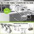 12cm Stainless Steel S Shape Hooks Kitchen Hanger Rack Clothes Hanging Plant Holders - 20PCS