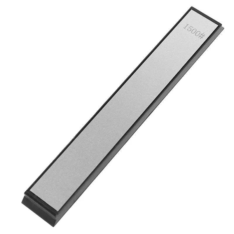 Diamond Whetstone Grit Tool for Knife Sharpening - Kitchen Edge Honing Stone - 1500#