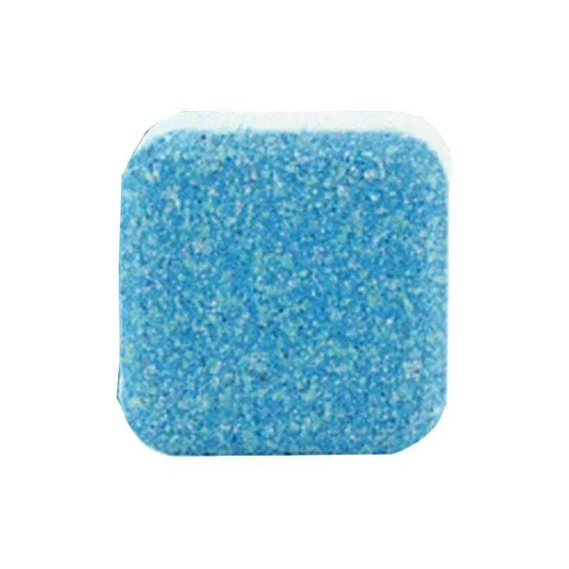 6-48 Pcs Washing Machine Effervescent Tub Bomb Cleaner Remover Deodorant Clean - 6 PCS