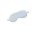 Pure Soft Silk Eyeshade Blindfold Sleep Eye Mask Cover Light Shade Travel Relax - Mercerizing Blue