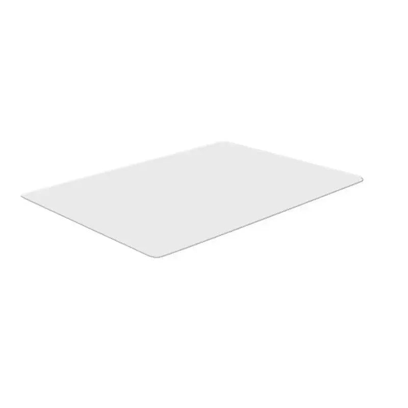 Frosted Transparent Case with Keyboard Cover for MacBook 13 to 16 Inch - Mackbook Retina 13.3 Pro (A1425/A1502)
