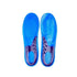 Comfort Gel Insoles with Arch Support for Flat Feet and Everyday Footwear - 1 Pair 35-38(24.5CM)