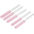 10 Pack Chain Tool Sharpener Grinding Stones for Rotary Bit Kits 4/4.8/5.5mm - 3MM X 4MM
