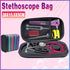 Stethoscope Hard Storage Box - Green
