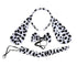 Animal Costume Dress Up Set 3 Piece Tail Bowtie Ears for Party Cosplay Outfit - Dog