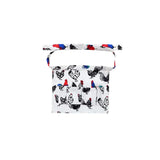 Chicken Egg Collecting Apron Farm Gathering Tool Pocket Storage Multiple Sizes AU - Small