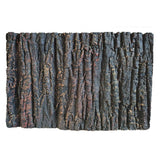3D Reptile Box Background Plate Rock Stereoscopic Aquascape Tank Decoration - 2
