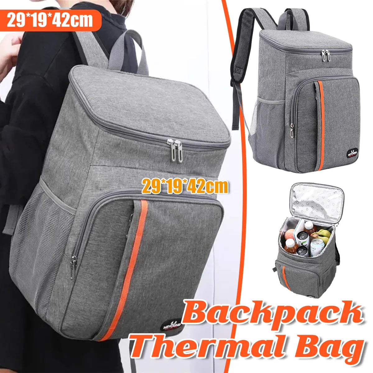 Cooler bags