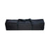 Camping Large Capacity Tool Bag Tote Water Resistant Durable For Outdoor Travel - 100cm