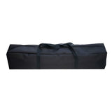 Camping Large Capacity Tool Bag Tote Water Resistant Durable For Outdoor Travel - 150cm