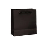 20x Holographic Silver Foil Jewelry Box for Earrings Bracelets Rings Packing Box - 11*12*6cm（Bag）
