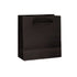 20x Holographic Silver Foil Jewelry Box for Earrings Bracelets Rings Packing Box - 11*12*6cm（Bag）