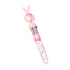 1/20Pcs Cute Cartoon Push Click 10 Colour Ballpoint Pen Set Office School Supply - 1PCS