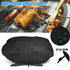 Waterproof BBQ Grill Cover for Weber Q100 Q1000 Series 67Ãƒâ€”44Ãƒâ€”32cm