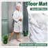Diatom Mud Water Absorbing Mat Anti Slip Bathroom Floor Mat Absorbent Foot Rug