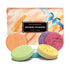 Shower Steamers Gift Set Aromatherapy Tablets for Spa and Relaxation - 35g-6pcs