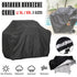 Waterproof Bbq Cover Heavy Duty Rain Gas Barbeque Smoker Grill Protector L/XL/XXL - XXL