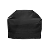 Waterproof Bbq Cover Heavy Duty Rain Gas Barbeque Smoker Grill Protector L/XL/XXL - XL
