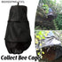 Bee Collecting Cage Bag Beekeeping Tool Mesh Cloth Net for Swarm Hive Catching