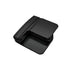 Folding Multipurpose Belt Clip Adjustable Buckle for Pants Belts and Accessories - Black