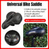 Bicycle Saddle Cushion Comfort Seat Pad Universal Fit Bike Riding Cushion Pad