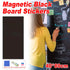 Blackboard Sticker Reusable for Home Office School Drawing Notes