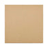 50pcs Corrugated Cardboard Sheets Express Carton Spacer Gasket Packing Material - 50x50cm