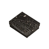 20x Holographic Silver Foil Jewelry Box for Earrings Bracelets Rings Packing Box - 7*9*3cm（Box）