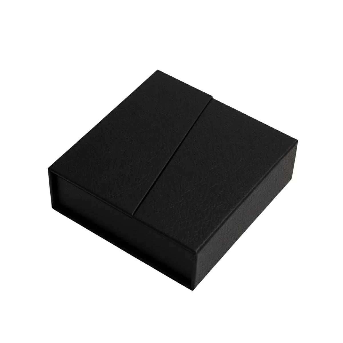 5 Pack Jewellery Gift Box With Insert Necklace Ring Earring Storage Box - 11.5x11.5x4.5cm