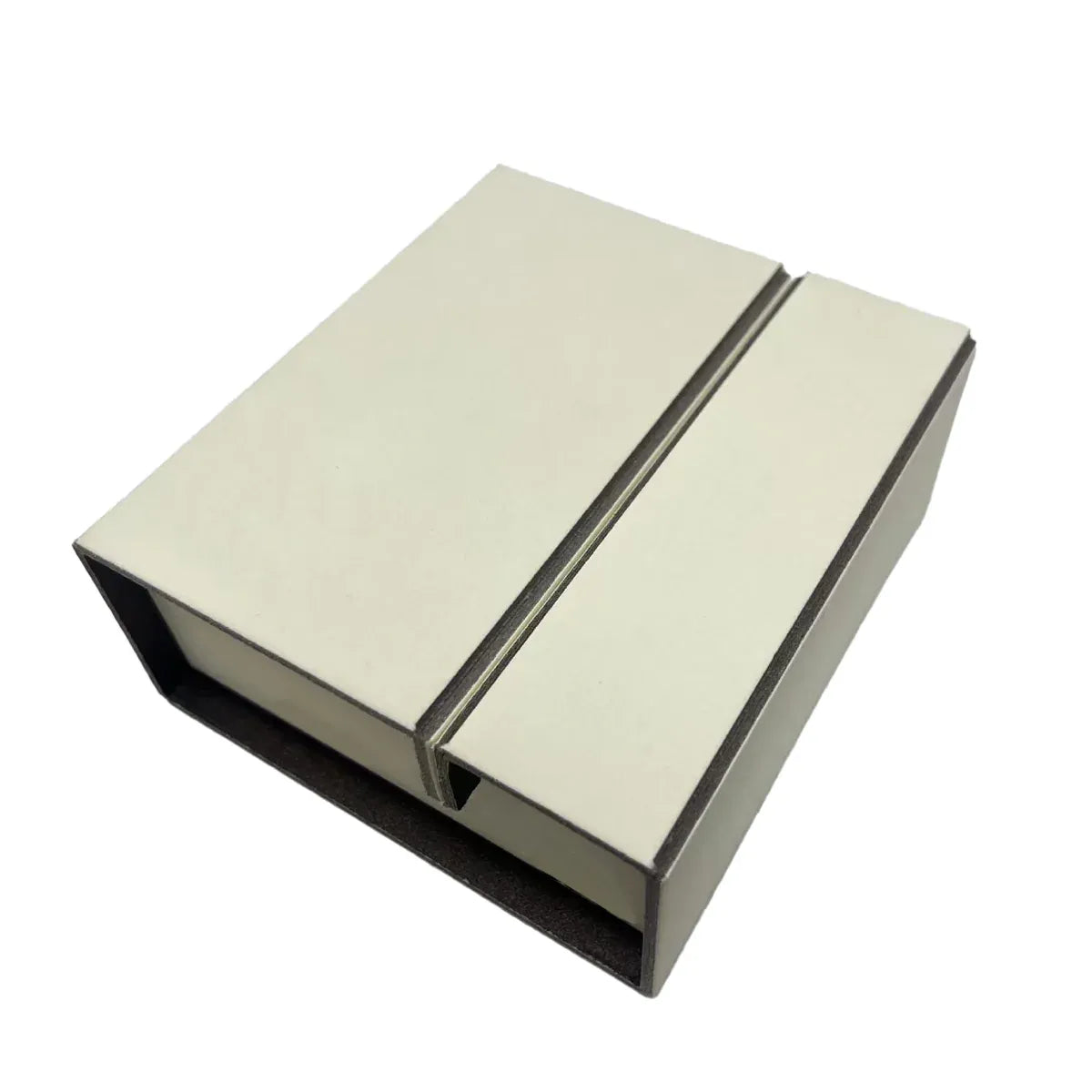 10PCS Folding Gift Boxes 3Colours for Birthday Wedding Party Durable Decorative - White