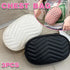 3pcs Casual Mobile Phone Bag Fashion Ladies Chest Bag Crossbody Purse Holder