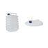 Collapsible Bucket Portable Telescopic Water Storage Large Capacity Outdoor - 10L