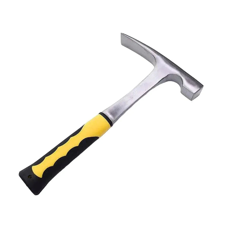 Geological Exploration Duck Bill Hammer Arrow Inspection Archaeological Tool - Butt Hammer