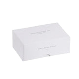 Western Dessert Presentation Box 50 Pack Tiramisu Bakery Gift Packaging Set - English